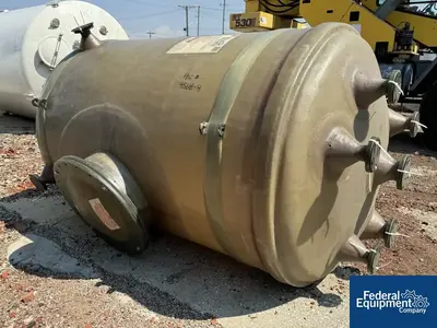 NEW Belding Tank Technologies 1,069 Gal Belding Tank Technologies, FRP