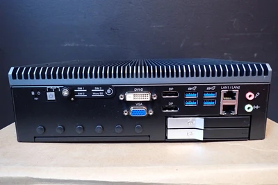 NEW VECOW ECX-2210M-10700TEW32-PHA