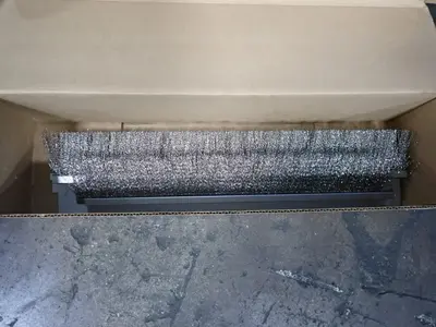Wire Brushes
