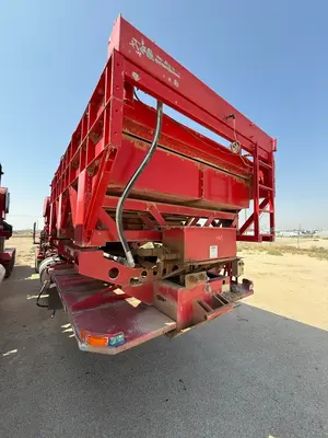 Used MERTZ _UNKNOWN_ Concrete Pumps Texas US | Oil The Woodlands Group #1501164