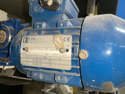 Used TIMESAVERS 333145001 Wide Belt Sanders Ohio US | HGR 24 #1485316