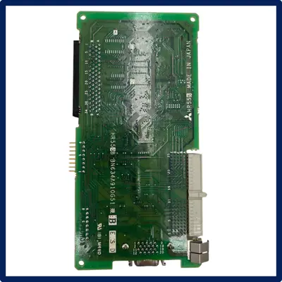 USED MITSUBISHI HR555