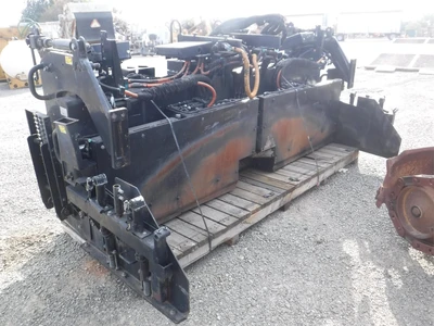 Used CATERPILLAR AS2302 Misc Construction Attachements California US | Western Trencher & Equipment, Inc. #1497760