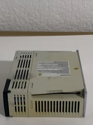 USED Mitsubishi Servo Drive MR-J2-20B MRJ220B