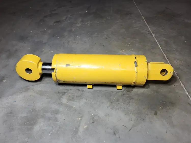 Used CATERPILLAR 9T-9901 Parts (Hydraulics and Pneumatics) British Columbia CA | Lenmark #479322