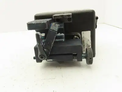 Quad Tech 7606-660R-05B Autotron-H510 Scanning Head Gravure Printing Alignment