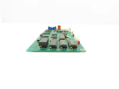 Used UNIVERSAL DYNAMICS _UNKNOWN_ Printed Circuit Boards (PCB) Indiana US | Arrow Industrial #1316749