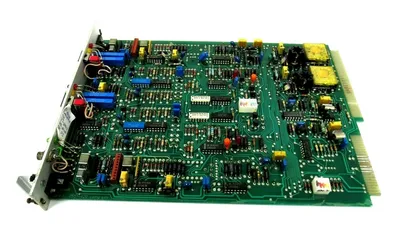 USED RIS VT-2463-PP VIBRATION MONITOR VT2463PP VT2463PP4306AXMD0103211ACC