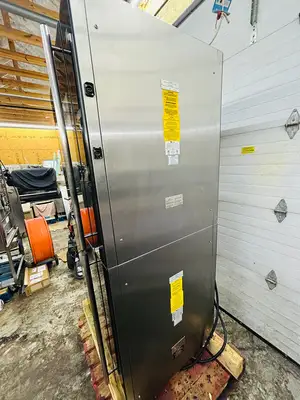 Used _UNKNOWN_ _UNKNOWN_ Electric Ovens Pennsylvania US | MS Restaurant and Equipment Sales #1566203