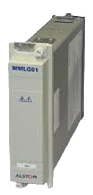 Alstom MMLG01R1AA0001E Contact Accessory Test Block [New]