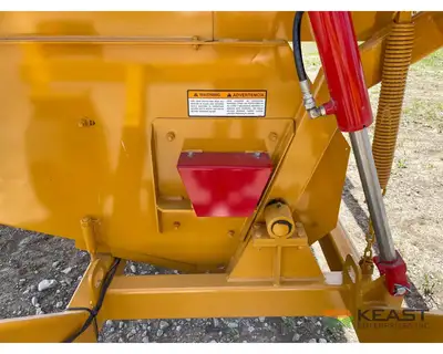 Used HAYBUSTER _UNKNOWN_ Bale Choppers - Feeders Iowa US | Keast Enterprises #1360315