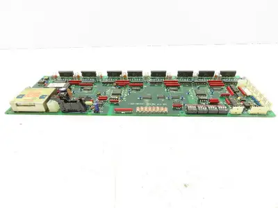 TKS TKS-DIP-94002B Conveyor Control Panel Circuit Board