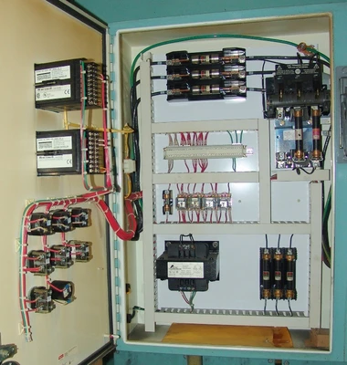 Item# G205 Gasbarre Endo Generator 3000 CFH