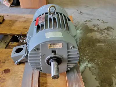 USED CANADIAN GENERAL ELECTRIC 143927