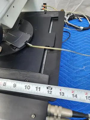 USED OLYMPUS MX50