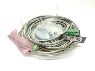 New | in-Stock ABB ROBOT CABLE SET ASSEMBLY Cable & Wire | Maverick Industrial Sales #1115610