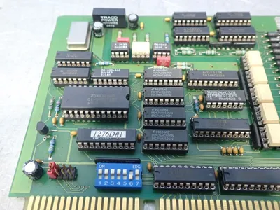 USED ERMA SSI1276