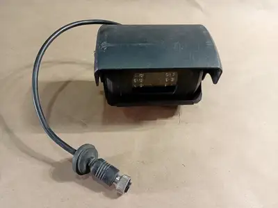 120deg Vehicle Rear Vision Camera B635MB5-B28A