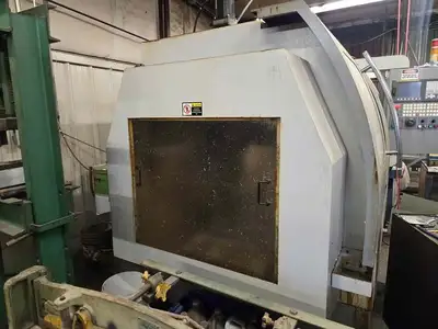 2005 LEADWELL V-40 Machining Centers, Vertical | Asset Exchange Corporation (4)