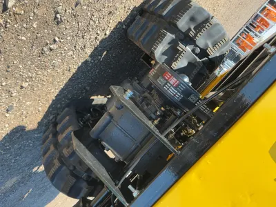 Used 2026 SDLANCH CDWS25 Crawler Carriers & Dumpers Michigan US | Miedema Asset Management Group #1295110