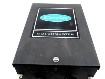 NEW CARRIER 32LT900600 MOTOR MASTER DRIVE CONTROLLER