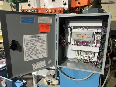 USED 2003 MULTIPRESS MULTIPRESS W6A-3 PRESS