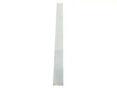 Used NVENT HOFFMAN Barrier Bracket Mount Gray Electrical Boxes Michigan US | Maverick Industrial Sales #1402230