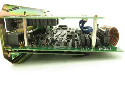 Yaskawa JZRCR-XCO02B Robot Servo Controller Drive