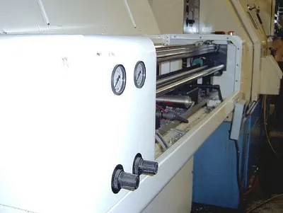 1998 CNC ENHANCEMENT A300 Bar feeders-Single | Asset Exchange Corporation (3)