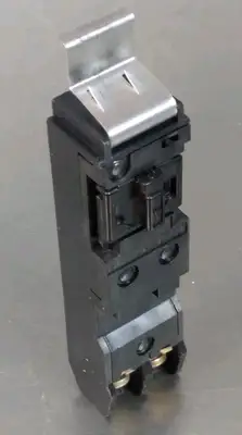 Allen Bradley 595-A/A Auxiliary Contact Loc4D33