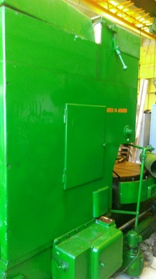 KLIN Gear Shaper, top condition