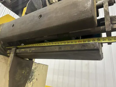 USED ROWE 16030-DSV