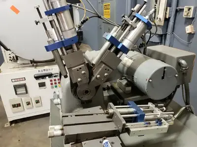 USED HARDINGE HSL-59