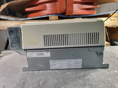 USED ABB ACS800-U1-0020-7