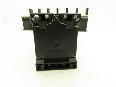 Siemens 3RT1017-1BB42 Motor Starter Contactor 10Hp 20A 600V w/Varistor Lot of 8