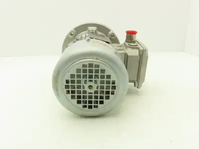 Nord Gearmotor 30:1 Reducer 0.5Hp 57rpm 230/460V 3PH 56C Hollow Shaft