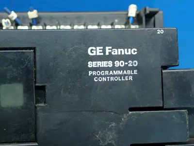 USED GE FANUC IC692MDR541C