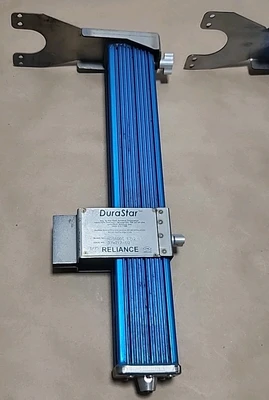 USED Clark-Reliance RDS1000 1712 1