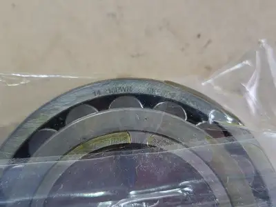 NEW SKF 22209 E/C3