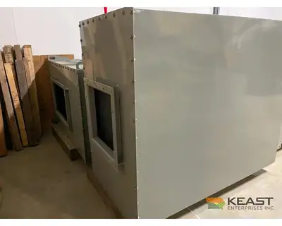 Used MAGIK KLEENER _UNKNOWN_ Separators Iowa US | Keast Enterprises #1360453