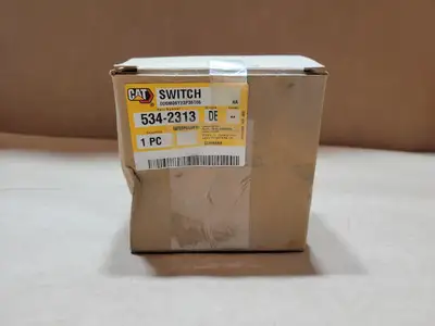 NEW CATERPILLAR 534-2313