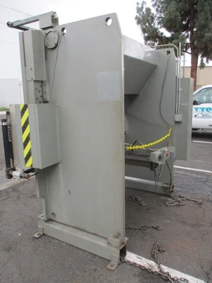 USED 1990 LVD 65-JS-06