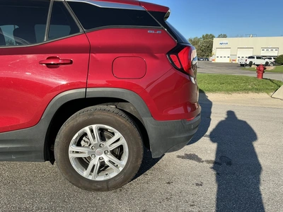 Used 2019 GMC TERRAIN SUVs Michigan US | Miedema Asset Management Group #1474454