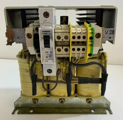 USED Siemens 4AV3395-5AA00