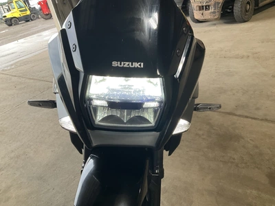 Used 2020 SUZUKI KATANA Motorcycles (Misc) Michigan US | Miedema Asset Management Group #1457267