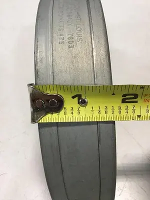 USED WATLOW 7864JX