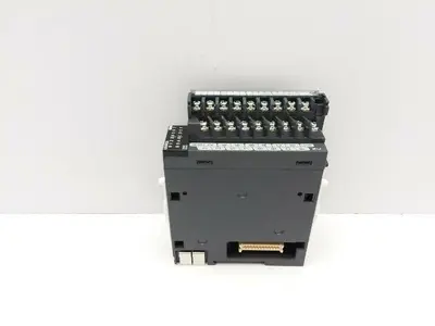 Mitsubishi LX40C6 Melsec L Input Unit 24VDC 6.0mA