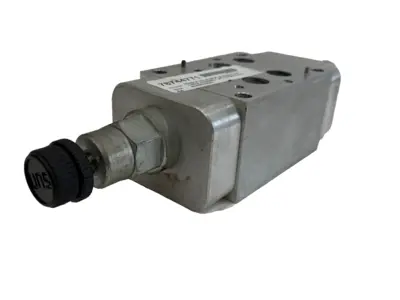 NEW SUN HYDRAULICS DKY HYDRAULIC CARTRIDGE FLOW CONTROL NCFBKCN