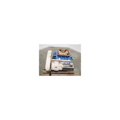 USED SPROUT BAUER 1410 MST