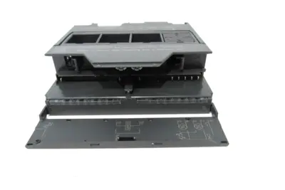 NEW SIEMENS 6ES7 331-7KB02-0AB0 INPUT MODULE 6ES73317KB020AB0